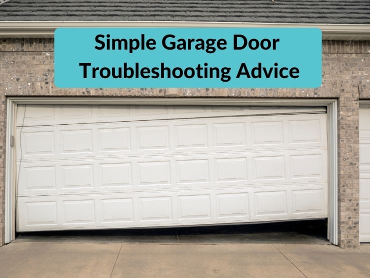 Tip Top Garage Doors - Garage Door Issues