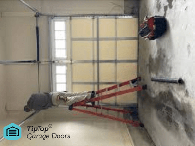 Tip Top Garage Doors Repair Raleigh - Garage Door Replacement in Durham, NC