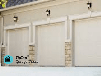 Tip Top Garage Doors Repair Raleigh - Garage Door Maintenance in Durham, NC