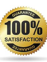 Tip Top Garage Doors Repair Raleigh - 100% Satisfaction Guarantee